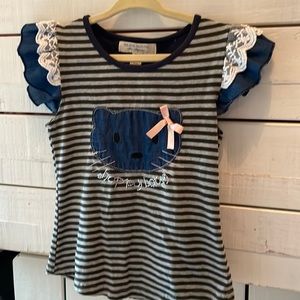 Richie House toddler shirt